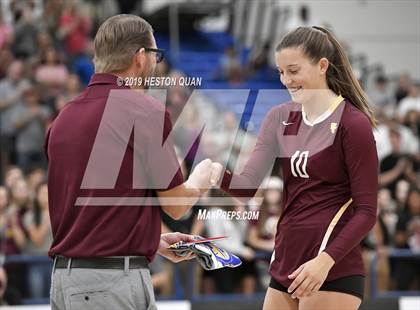 Thumbnail 1 in Norco vs. Valley Christian (CIF-SS D4 Final) photogallery.