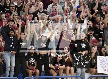 Thumbnail 2 in Norco vs. Valley Christian (CIF-SS D4 Final) photogallery.