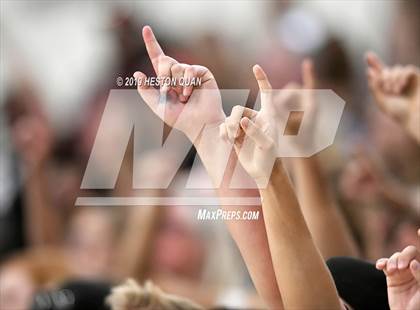 Thumbnail 3 in Norco vs. Valley Christian (CIF-SS D4 Final) photogallery.