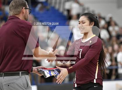 Thumbnail 1 in Norco vs. Valley Christian (CIF-SS D4 Final) photogallery.