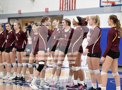 Thumbnail 2 in Norco vs. Valley Christian (CIF-SS D4 Final) photogallery.