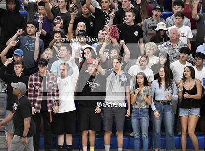 Thumbnail 2 in Norco vs. Valley Christian (CIF-SS D4 Final) photogallery.