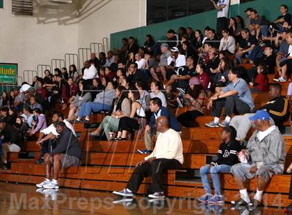 Thumbnail 2 in Rolling Hills Prep vs. Mark Keppel (Paul Pierce Classic)  photogallery.