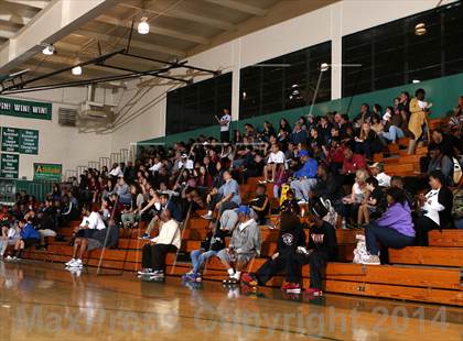 Thumbnail 2 in Rolling Hills Prep vs. Mark Keppel (Paul Pierce Classic)  photogallery.