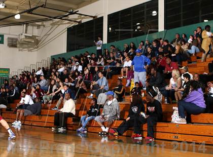 Thumbnail 3 in Rolling Hills Prep vs. Mark Keppel (Paul Pierce Classic)  photogallery.