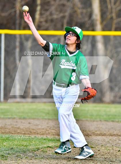 Thumbnail 2 in South Seneca @ Naples photogallery.