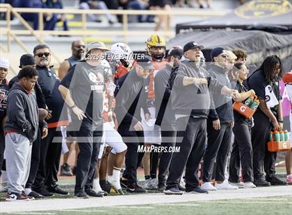 Thumbnail 1 in Offertunity Bowl (Arizona vs California) photogallery.
