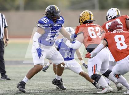 Thumbnail 1 in Offertunity Bowl (Arizona vs California) photogallery.