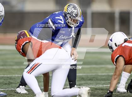 Thumbnail 2 in Offertunity Bowl (Arizona vs California) photogallery.