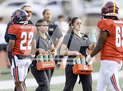 Thumbnail 1 in Offertunity Bowl (Arizona vs California) photogallery.
