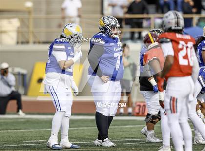 Thumbnail 1 in Offertunity Bowl (Arizona vs California) photogallery.