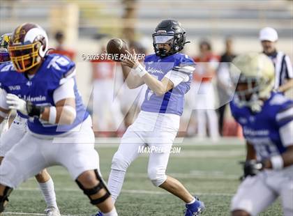Thumbnail 3 in Offertunity Bowl (Arizona vs California) photogallery.