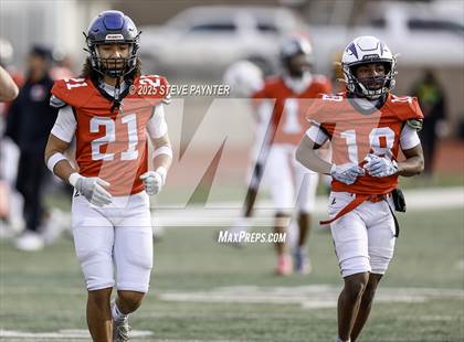 Thumbnail 1 in Offertunity Bowl (Arizona vs California) photogallery.