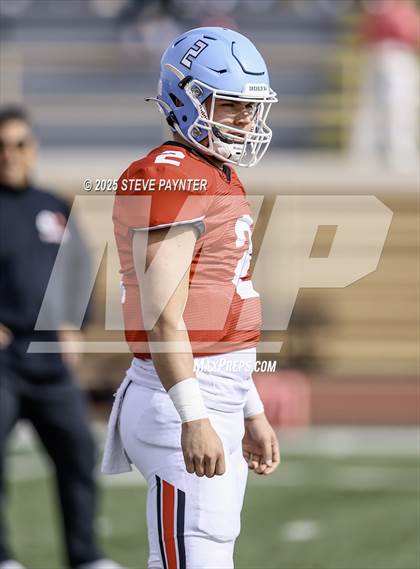 Thumbnail 3 in Offertunity Bowl (Arizona vs California) photogallery.