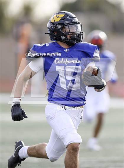 Thumbnail 1 in Offertunity Bowl (Arizona vs California) photogallery.