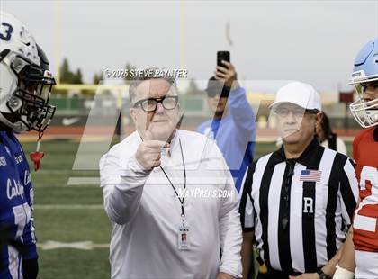 Thumbnail 3 in Offertunity Bowl (Arizona vs California) photogallery.