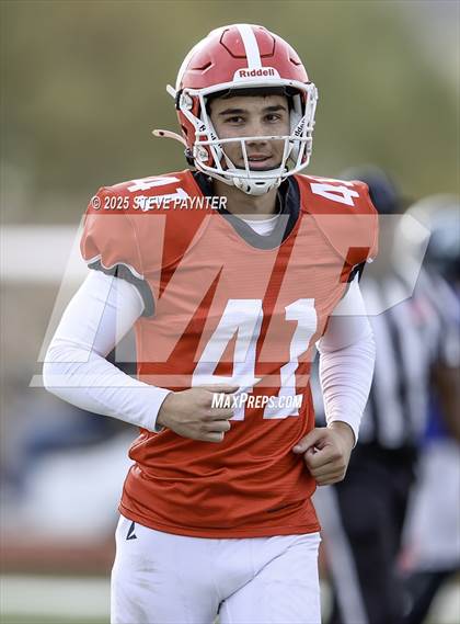 Thumbnail 3 in Offertunity Bowl (Arizona vs California) photogallery.