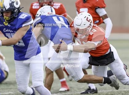 Thumbnail 3 in Offertunity Bowl (Arizona vs California) photogallery.