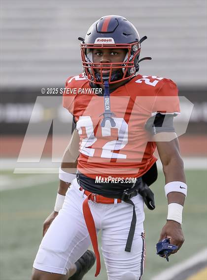 Thumbnail 2 in Offertunity Bowl (Arizona vs California) photogallery.