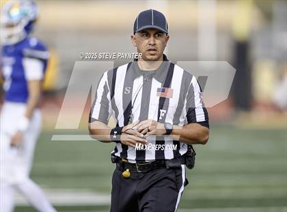 Thumbnail 2 in Offertunity Bowl (Arizona vs California) photogallery.
