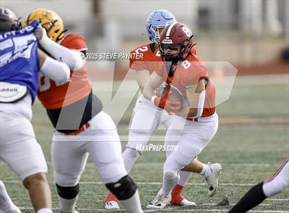 Thumbnail 2 in Offertunity Bowl (Arizona vs California) photogallery.