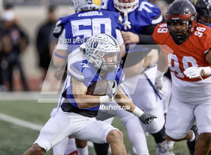 Thumbnail 3 in Offertunity Bowl (Arizona vs California) photogallery.