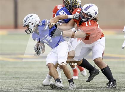 Thumbnail 3 in Offertunity Bowl (Arizona vs California) photogallery.