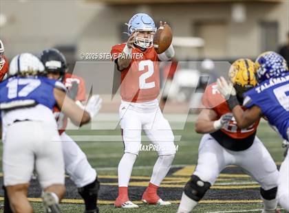 Thumbnail 3 in Offertunity Bowl (Arizona vs California) photogallery.