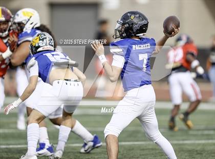 Thumbnail 2 in Offertunity Bowl (Arizona vs California) photogallery.