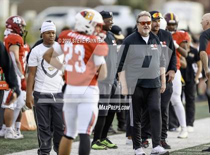 Thumbnail 3 in Offertunity Bowl (Arizona vs California) photogallery.