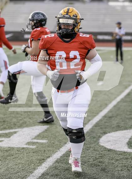 Thumbnail 1 in Offertunity Bowl (Arizona vs California) photogallery.