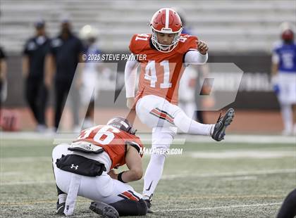Thumbnail 1 in Offertunity Bowl (Arizona vs California) photogallery.