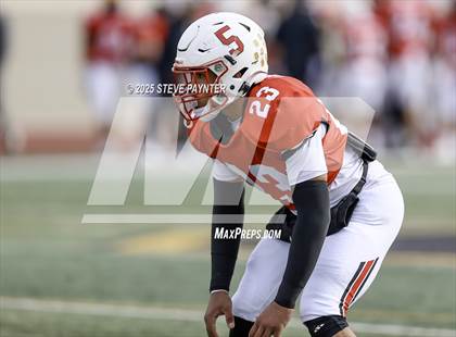 Thumbnail 1 in Offertunity Bowl (Arizona vs California) photogallery.