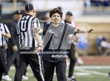 Thumbnail 2 in Offertunity Bowl (Arizona vs California) photogallery.