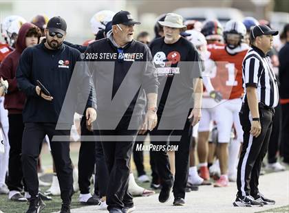 Thumbnail 1 in Offertunity Bowl (Arizona vs California) photogallery.