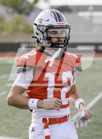 Thumbnail 1 in Offertunity Bowl (Arizona vs California) photogallery.