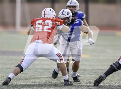 Thumbnail 2 in Offertunity Bowl (Arizona vs California) photogallery.