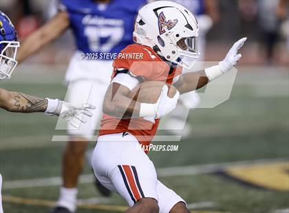 Thumbnail 3 in Offertunity Bowl (Arizona vs California) photogallery.