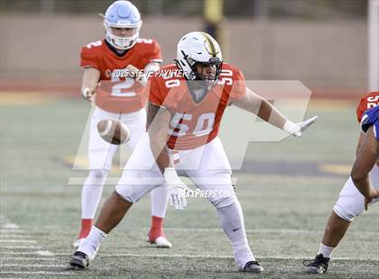 Thumbnail 3 in Offertunity Bowl (Arizona vs California) photogallery.