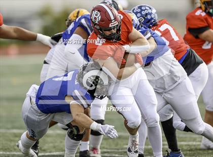 Thumbnail 3 in Offertunity Bowl (Arizona vs California) photogallery.