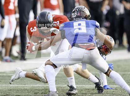 Thumbnail 3 in Offertunity Bowl (Arizona vs California) photogallery.