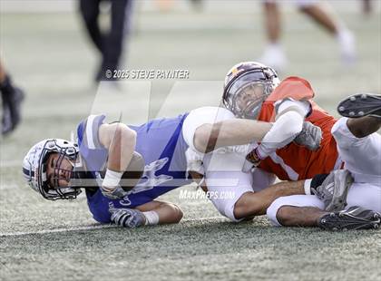 Thumbnail 1 in Offertunity Bowl (Arizona vs California) photogallery.