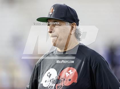 Thumbnail 3 in Offertunity Bowl (Arizona vs California) photogallery.