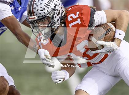 Thumbnail 3 in Offertunity Bowl (Arizona vs California) photogallery.