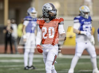 Thumbnail 2 in Offertunity Bowl (Arizona vs California) photogallery.