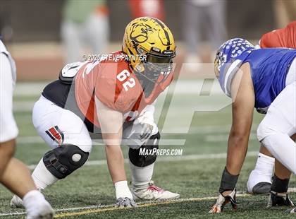 Thumbnail 3 in Offertunity Bowl (Arizona vs California) photogallery.