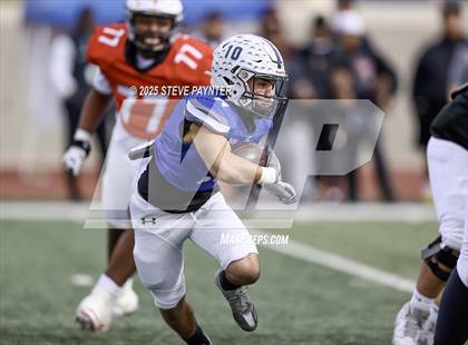 Thumbnail 1 in Offertunity Bowl (Arizona vs California) photogallery.