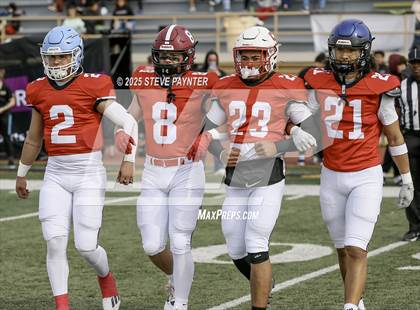 Thumbnail 1 in Offertunity Bowl (Arizona vs California) photogallery.