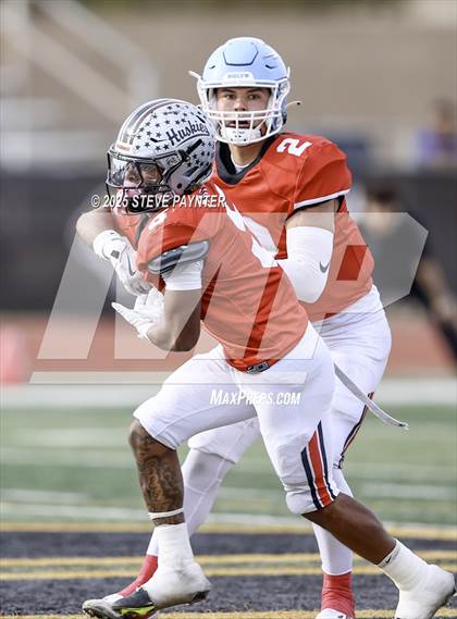 Thumbnail 1 in Offertunity Bowl (Arizona vs California) photogallery.