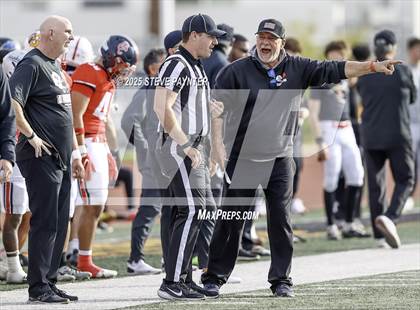 Thumbnail 3 in Offertunity Bowl (Arizona vs California) photogallery.